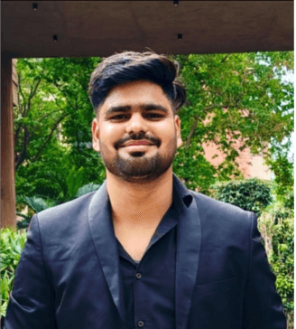 Anurag Pachouri